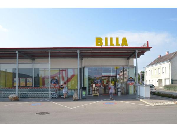 Bild 1 von Billa AG