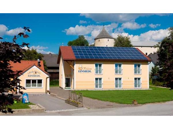 Bild 4 von Pension Einsiedl