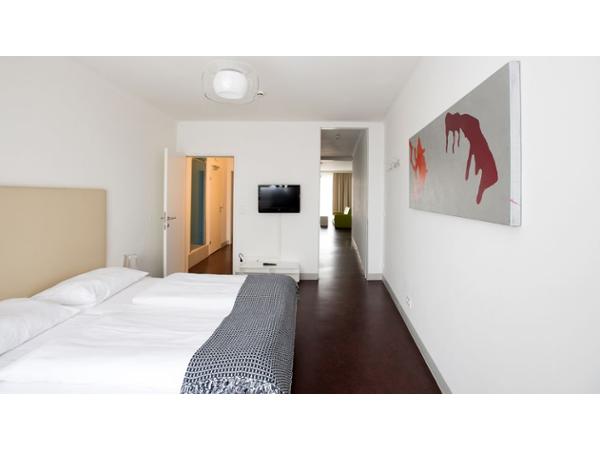 Bild 1 von Stanys Apartmenthotel
