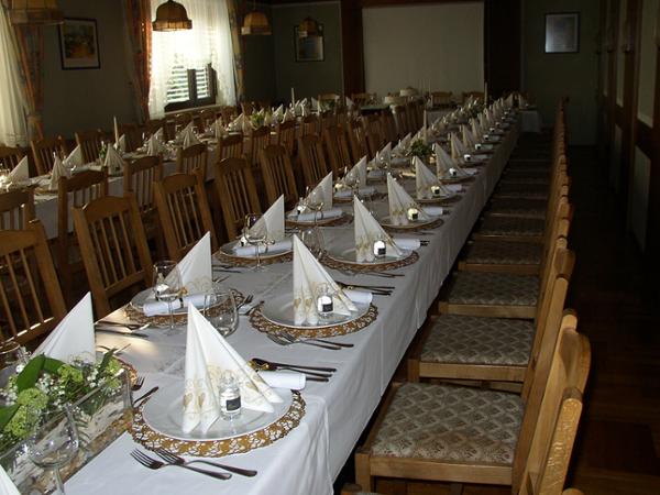 Bild 8 von Gasthof zur Römersiedlung Fam. Jaindl