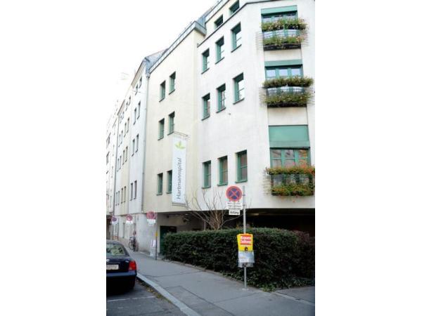 Bild 1 von Franziskus Spital Margareten