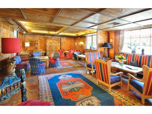 Bild 7 von Hotel Glücksschmiede 4* - Hinterglemm
