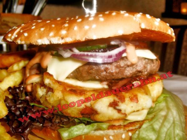 Bild 2 von XXL Restaurant Leopoldauer Alm