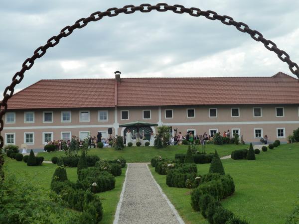 Bild 1 von STADLERHOF-WILHERING