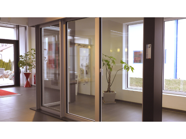 Bild 10 von Hosiner Ernst GmbH - Internorm Fachhändler