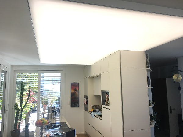 Bild 27 von Deckendesign Wien - Spanndecken & Lichtdecken
