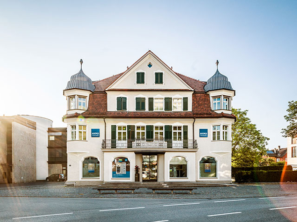 Bild 1 von Hypo Vorarlberg Bank AG