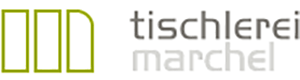 Logo von tischlerei marchel
