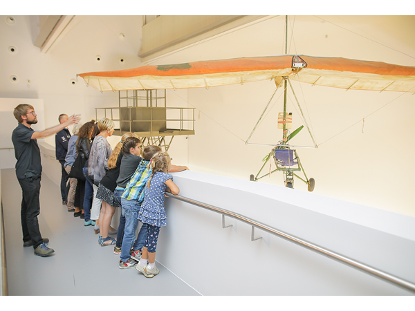 Bild 2 von Museum Niederösterreich - NÖ Museum BetriebsgmbH