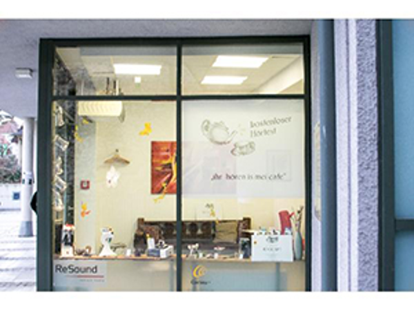 Bild 1 von Hörcafe Horn