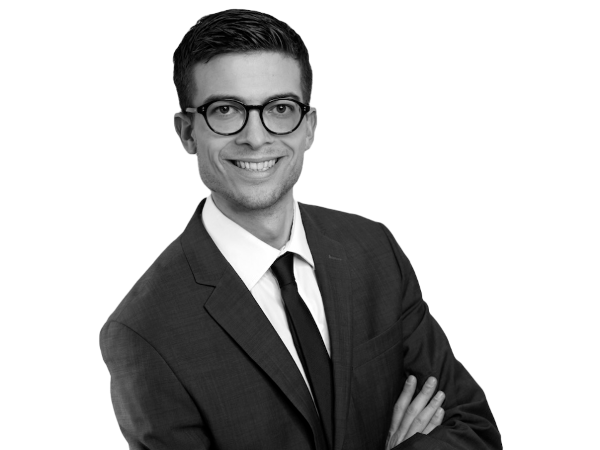 Bild 1 von Rechtsanwalt Dr. Simon Burger