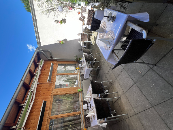 Bild 8 von Leo’s Ristorante Pugliese