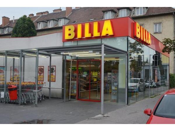 Bild 1 von Billa AG
