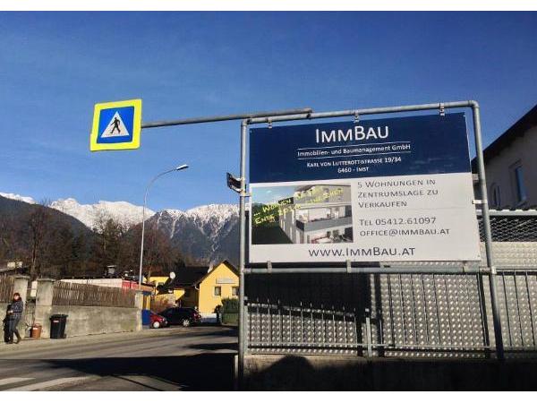 Bild 1 von IMMBAU Immobilien- und Baumanagement GmbH