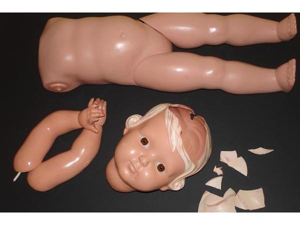 Bild 6 von Der Puppendoktor