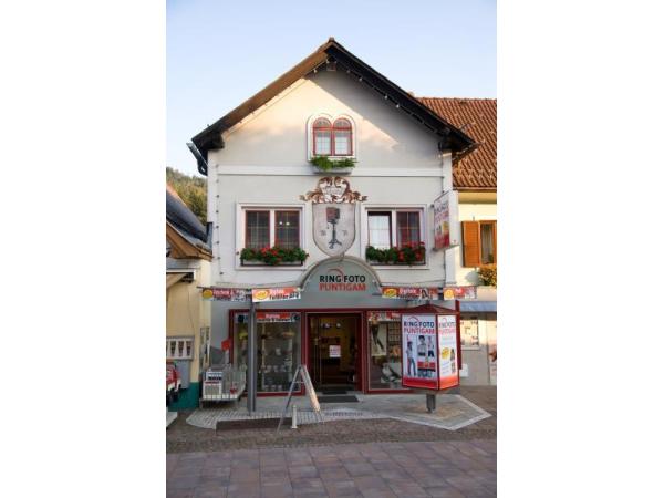 Bild 1 von Ringfoto Puntigam Inh Mag Dieter Puntigam