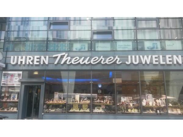 Bild 1 von Theuerer KG