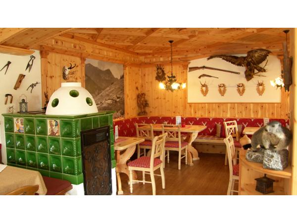 Bild 7 von Alpengasthaus Jausenstation WECHNER