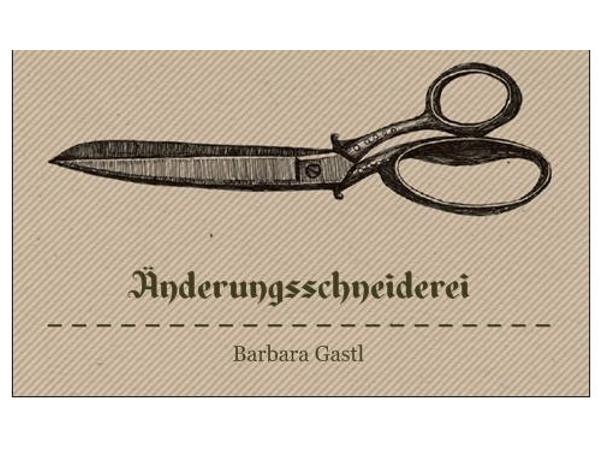 Bild 2 von Änderungsschneiderei Barbara Erhart