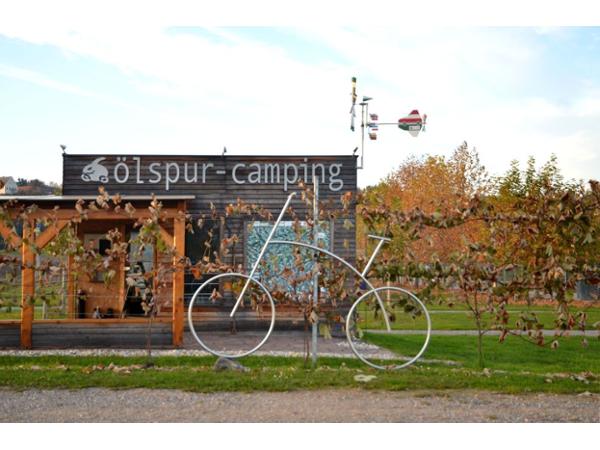 Bild 1 von Ölspur Camping