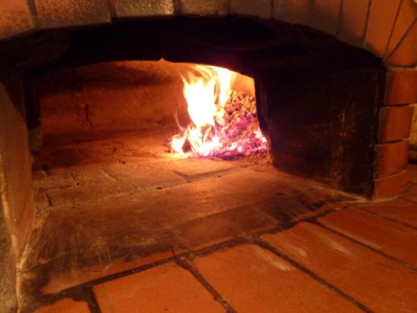 Bild 2 von Pizzeria Nautik