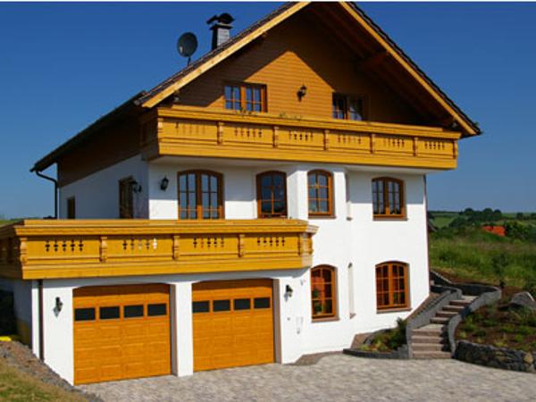 Bild 7 von Leeb Balkone u Zäune - Europas Nummer 1 im Balkonbau