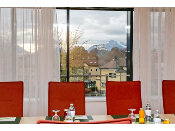 Bild 5 von Hotel Heffterhof Salzburg