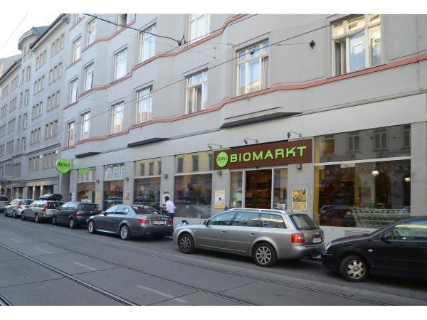 Bild 1 von Bio in die Stadt - Verein zur Vermarktung biologischer Lebensmittel