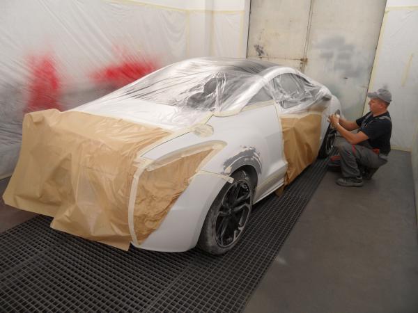 Bild 8 von Alexander Bezensek Ing. PEUGEOT u. CITROEN Handel u. Reparaturbetrieb