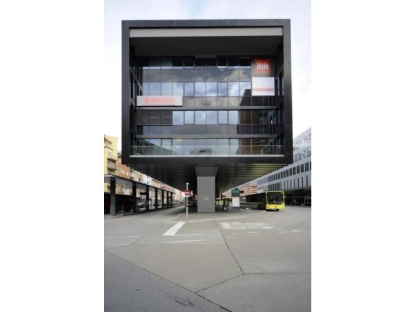 Bild 7 von ibis Innsbruck