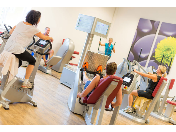 Bild 4 von LifeStyle Fitness & Gesundheitszentrum