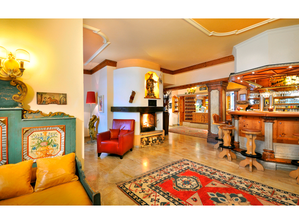 Bild 16 von Hotel Glücksschmiede 4* - Hinterglemm
