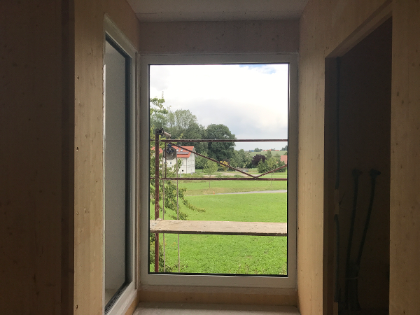 Bild 32 von WÜRFLINGER HOLZBAU GmbH