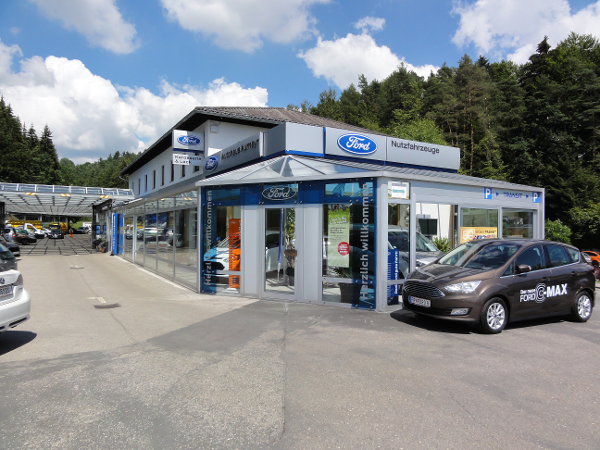 Bild 7 von Autohaus Aumayr GmbH