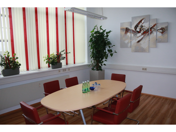 Bild 1 von AiZ UNTERNEHMERZENTRUM GmbH & Co KG