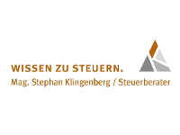 WISSEN ZU STEUERN - Mag. Stephan Klingenberg