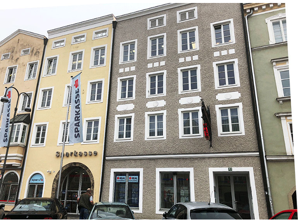Bild 1 von Grünbart-Lison Rechtsanwälte GmbH, Dr. Alexander Lison