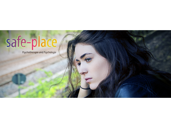 Bild 1 von Safe-place.at, psychotherapeutisch-psychologische Praxis