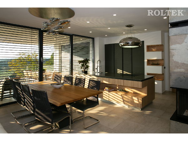 Bild 6 von ROLTEK ROLLLADEN-RAFFSTORE-TORE Handelsgesellschaft