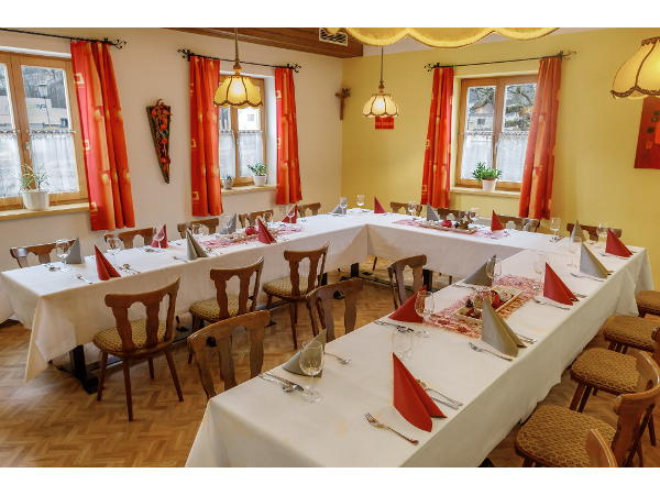 Bild 13 von Gasthaus Wasserwirt