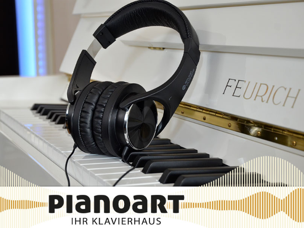 Bild 7 von Klavierhaus Pianoart