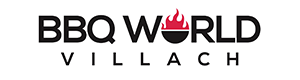 Logo von BBQ World Villach