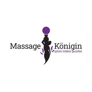 Logo von Massage Königin