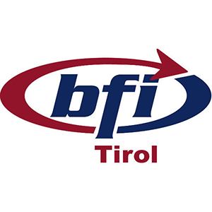 Logo von BFI Reutte
