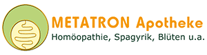 Logo von Metatron Apotheke