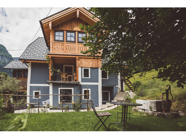 Bild 14 von Chalet am Sonnenhang