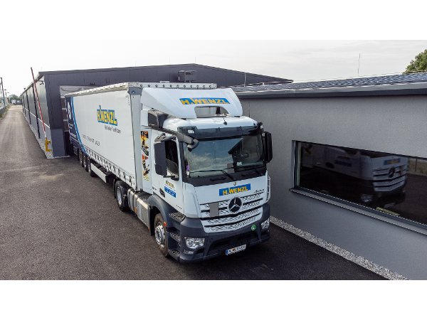 Bild 5 von Wenzl H Handel-Transport-Logistik GmbH