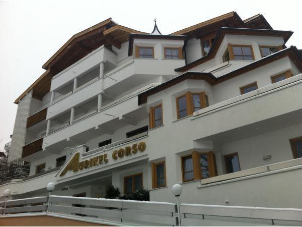 Bild 1 von Hotel Aurikel Corso