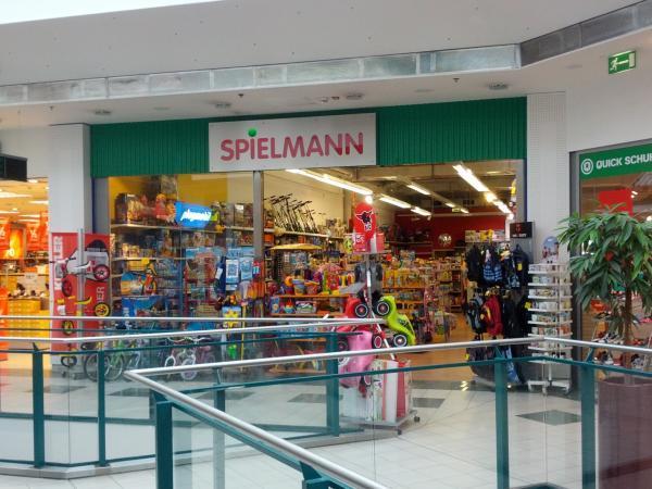 Bild 1 von SPIELMANN