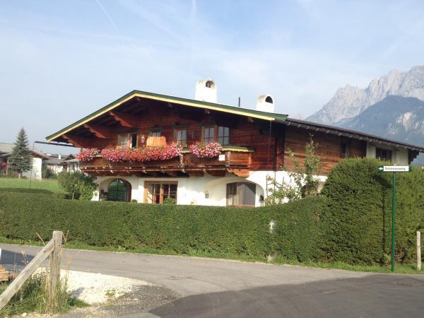 Bild 1 von Haus Hasenauer